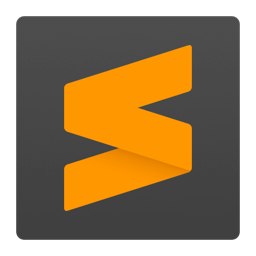 Sublime Text v4.0.0 | 免激活、自带中文